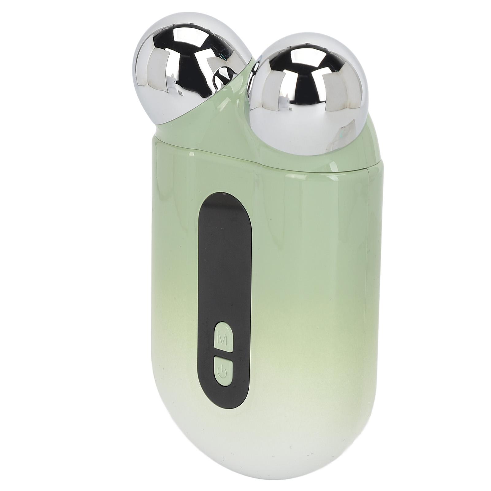 

Микротоковая машина для лица, подтяжка кожи, уменьшение морщин, укрепление, электронный массажер для лица