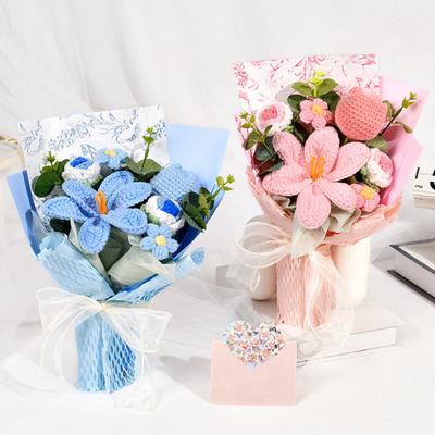 Decoração de casa – Flores e coroas artificiais