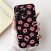 5G For Motorola Moto G56 G86 Cover For Motorola Moto G86 Case Silicone Fashion Butterfly Luxury Cute Funny Painted Back Cover
