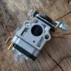 TL43 TL52 Carburetor TL43 TL52 1E40F-5 1E44F-2 CG430 CG520 BC430 BC520 KASEI Brushcutter Trimmer