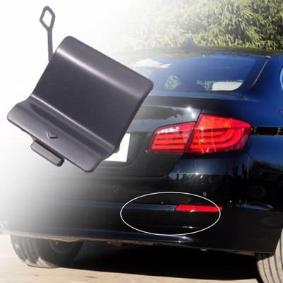 Auto Hinten Abschleppen Auge Abdeckung Trim 51127240133 für BMW 5 Serie