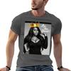 Remy Ma New Exclusive TShirt Utility Work Short Sleeve Top