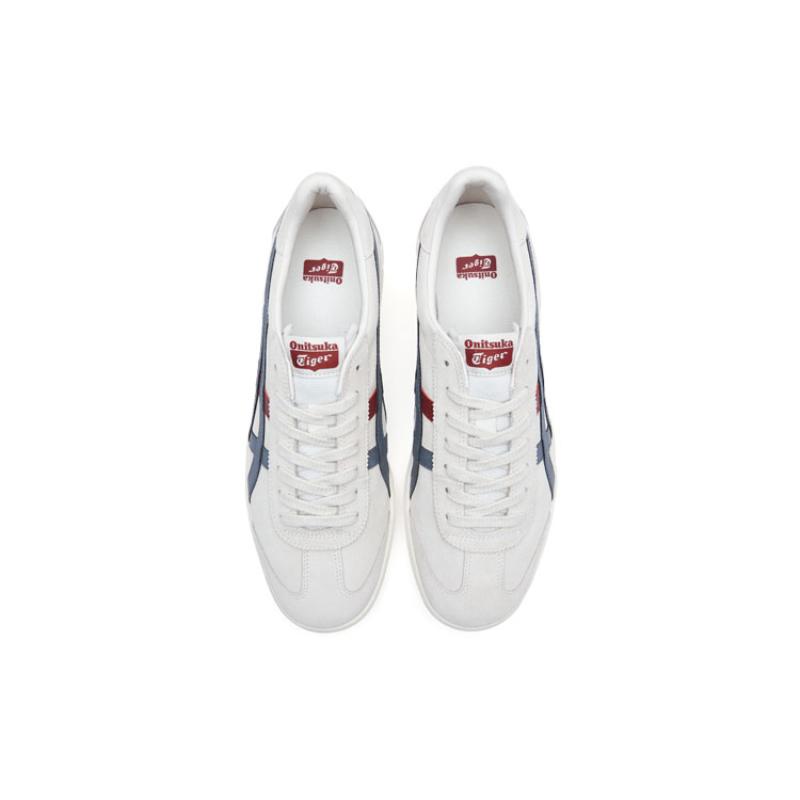 Onitsuka Tiger Tokuten 'Red Grey' Sneakers 1183A907-100