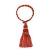 1PC Tenda Nappa Fermatenda Accessorio Porta Tenda Benda Corda Decorativa Decorazione per la casa Corda Appesa Accessori per Tende