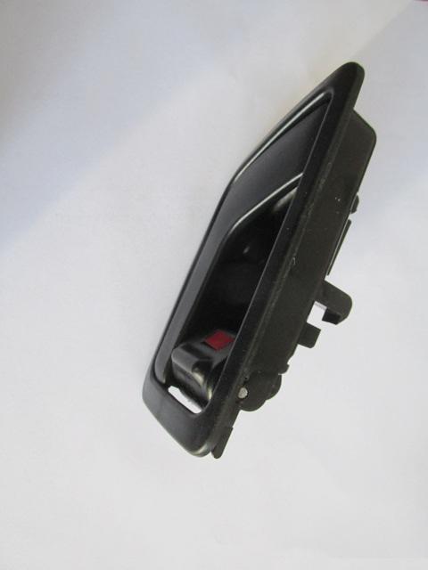 For  Hyundai Getz 2003 2005 Front Door Interior Opening Handle Right Black Child Lock 82620-1C000AB