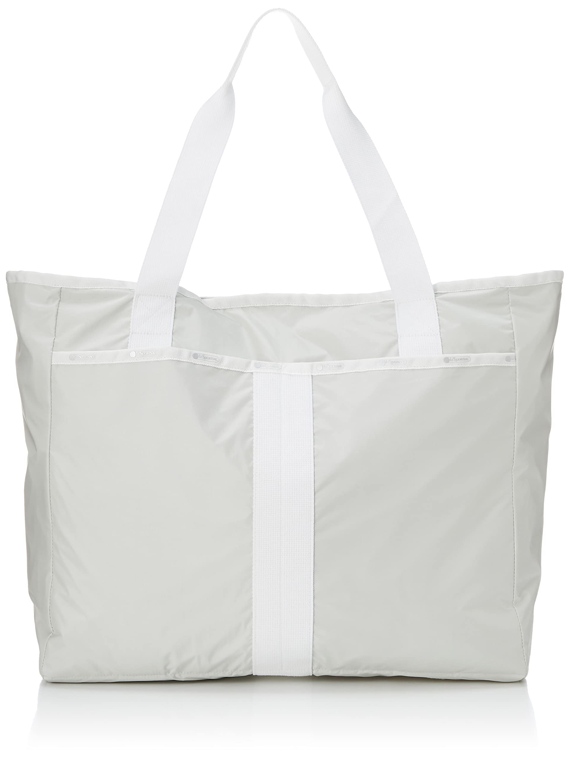 

Официальная сумка-тоут GYM TOTE Blanc C [LeSportsac] BAG/2430 Женская