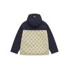 MLB MONOGRAM Collection Boston Red Sox FW25 Down Jacket Unisex 3ADJM0156-43SAS