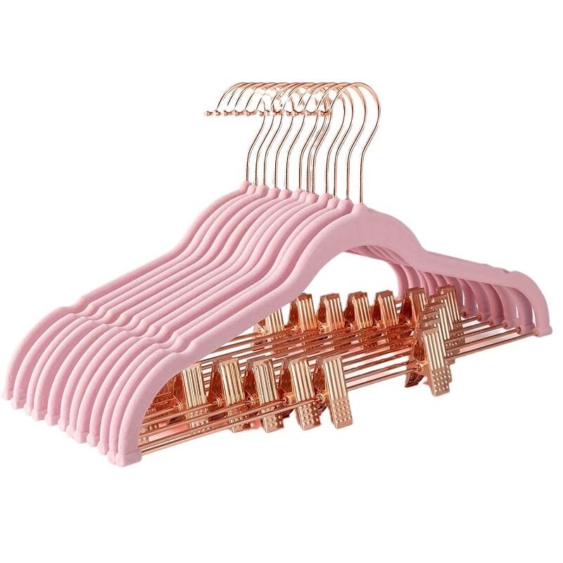 JINGRUIXIANG Anti-Slip Hangers & Organization Solutions