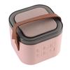 Karaoke Machine Mini Portable Wireless Bluetooth Handheld Microphone Speaker for Home Outdoor Karaoke