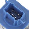 For Citroën C5 10-13 Xsara Picasso 99-11 Peugeot 206 98-10 Blower Motor Resistor