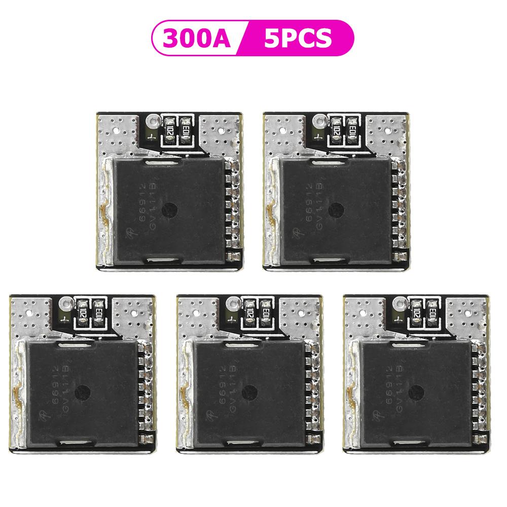 

1-20 ШТ. Модуль драйвера MOS-транзистора для запуску 40A/80A/160A/200A/300A Електронна плата керування польовим транзистором для регулювання перемикача