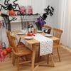 Halloween Duk, Tredimensjonal Bordløper Duk, Familie Sammenkomst Duk Dekorasjon