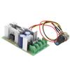 Motordrehzahlregelmodul DC12V24V36V48V Hochleistungs-Treiberplatine PWM 20A DC1060V