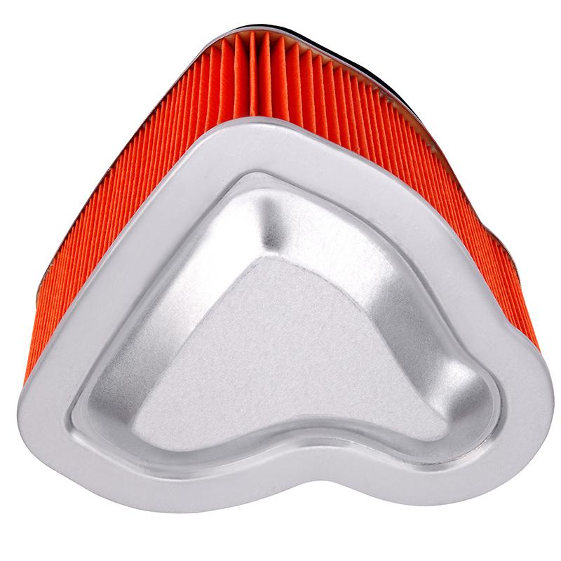Motorcycle Air Filter 19*19*9 CM Intake Cleaner For Honda VTX1800C VTX1800F1 VTX1800N  VTX1800R 1800C1 1800 N1 N2 17213-MCH-000