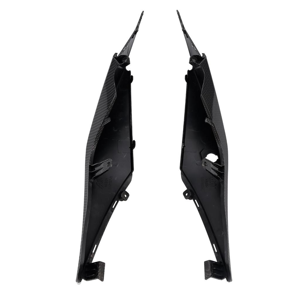 Rear Tail Side Driver Seat Cover Fairing For Aprilia RSV4 2021-2024