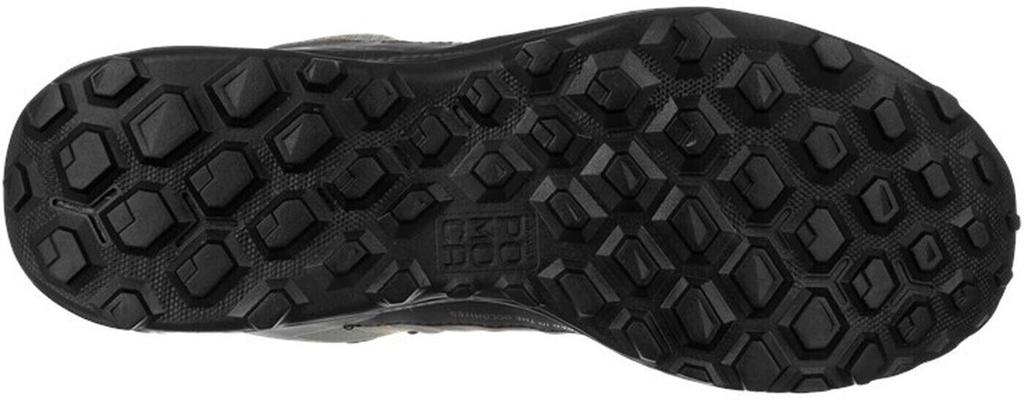 Hiking Shoes Salewa Pedroc Powertex Java Blue/black