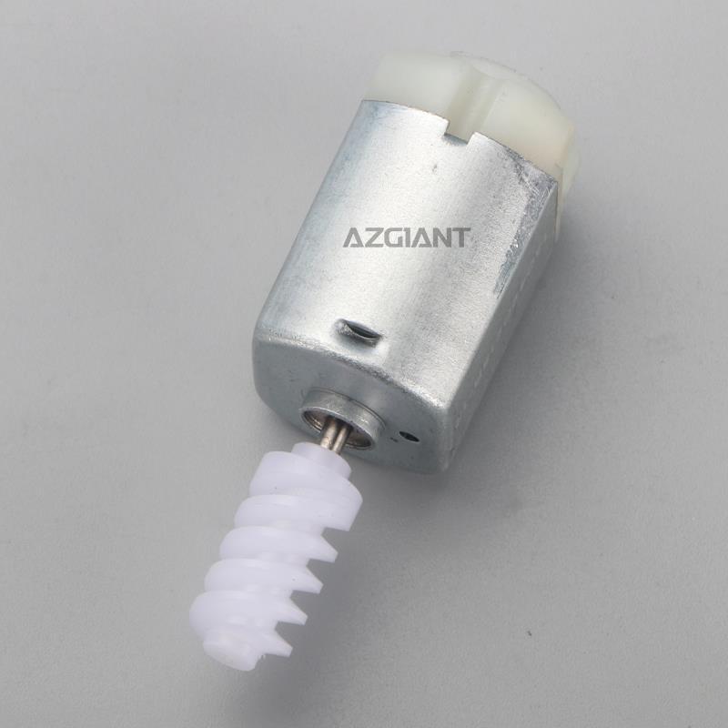 For Mazda CX-30 2020-2022 CX-5 2017-2023 Azgiant Car Fuel Tank Cap Filler Flap Cover Lock Motor FC-140SJ-15160 706366070