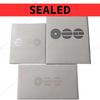 BTS ARIRANG 5th Album ROOTED IN KOREA/MUSIC / LIVING LEGEND Ver. CD SEALED