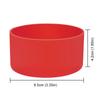 Silicone Water Bottle Boot  for Owala 32oz/24oz Water Bottle Anti-Slip Protective Sleeve Bottom Protector Protective Bottom Base
