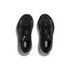HOKA ONE ONE Clifton 9 Black Rose Gold Women's Sneakers 1127896-BRGL
