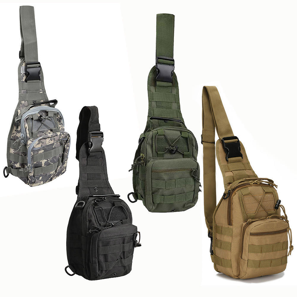 military haversack