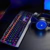 Rapoo GK500 Wired Gaming Mechanical Keyboard