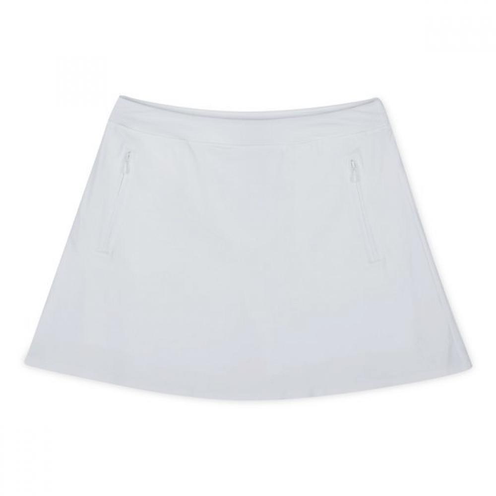 G Fore Effortless Snow Skirt G4lc0b01 L