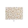 Boho Abstrakte Schwarze Beige Blumen Blätter Poster Bohemian Linienkunst Leinwanddrucke für Schlafzimmer Wohnzimmer Wanddekoration