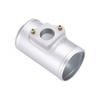 Intake Flange Adapter Air Sensor Flange Precision Engineered Design For Engine Performance Upgrade For Toyota Vehicles