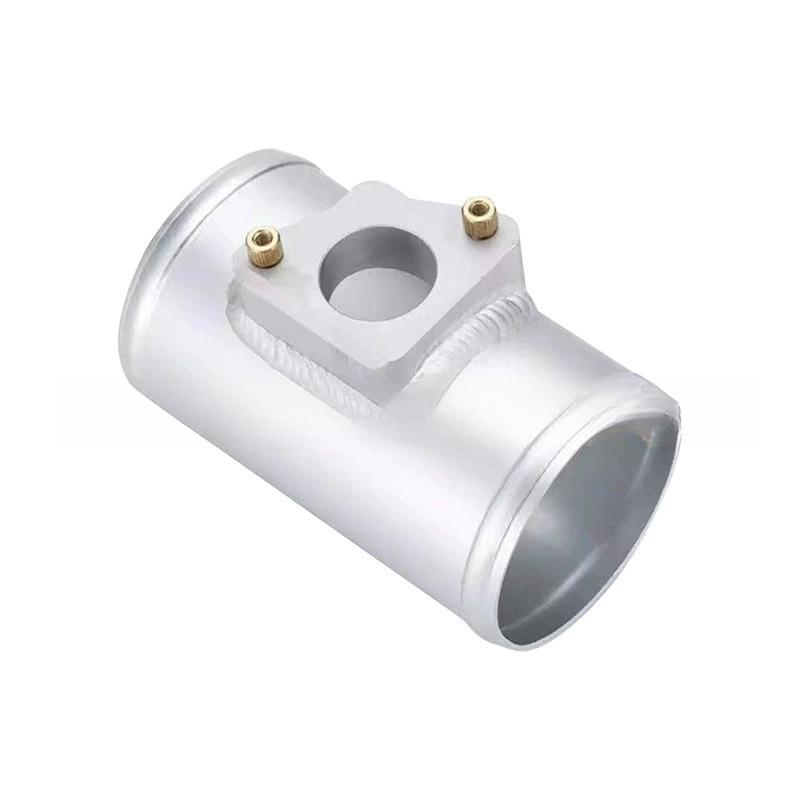 Intake Flange Adapter Air Sensor Flange Precision Engineered Design For Engine Performance Upgrade For Toyota Vehicles