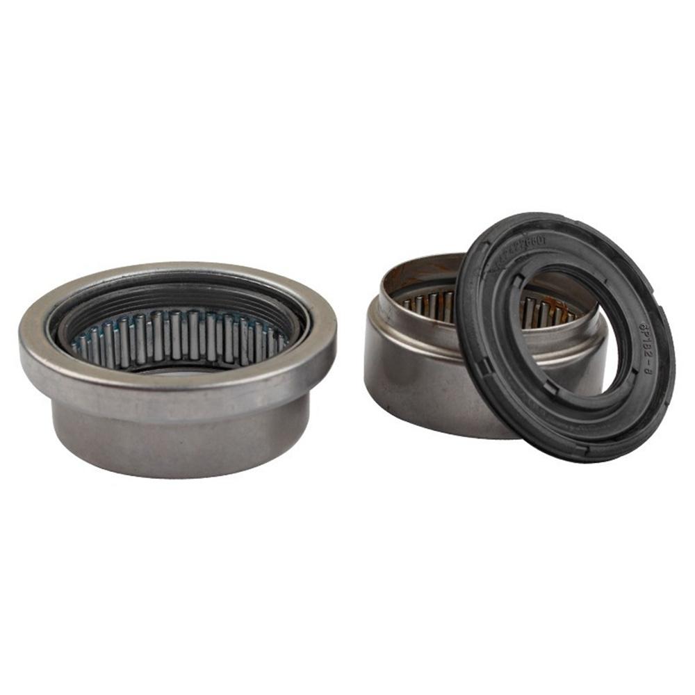 Rear Axle Arm Bush Bearing Repair Kit For Peugeot 206  207