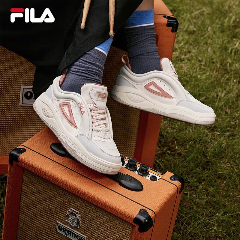 FILA Women s MIX 2 Winter Lifestyle Sneakers US 6.5