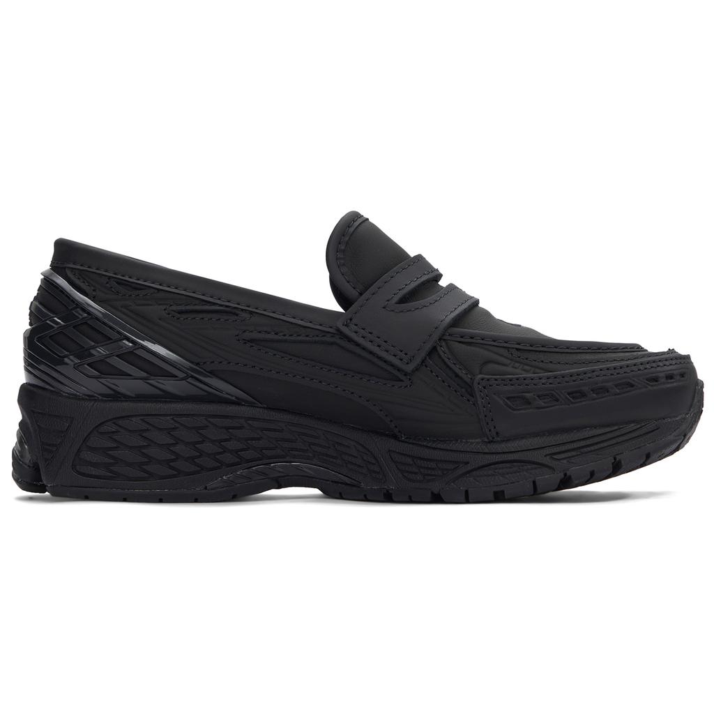 New Balance 1906L Svarte Unisex Sneakers U1906LBN