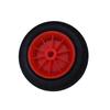 Heavy Load Kayak Jockey Wheels Polyurethane Fat Replacement Cart Wheels for Beach Transport