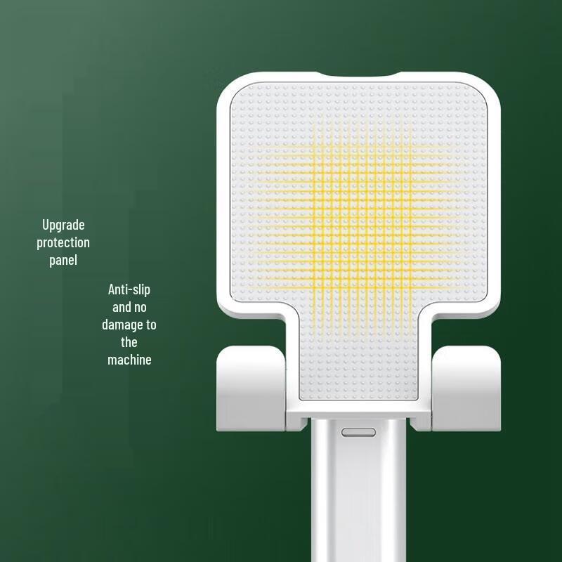 Foldable Telescopic Phone Stand