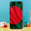 Bangladesh Flag Case For Samsung Galaxy A14 A36 A16 A33 A56 A26 A15 A55 A53 A35 A22 A32 A52 A54 A34 A05 A06
