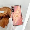 Phone Cover Case for Samsung Galaxy A37 A52 A36 A73 A51 A23 A57 A15 A53 A17 A06 A55 A25 A16 A05 A50 A13 A41 A70 A12 Simple