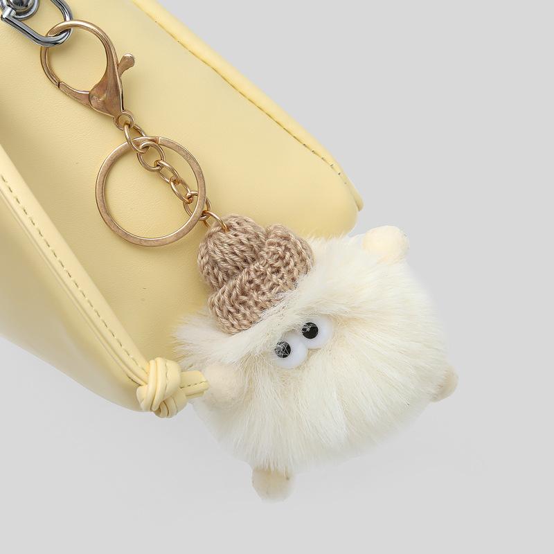 Soft Leather Cloud Bag Pleated Crossbody Bag Women's Bag Luxury Bag Women's New Handbag