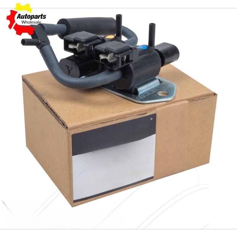 MR430381 Freewheel Clutch Solenoid Valve For Hyundai L200 Terracan Pajero II 2.0 2.5 3.0 1994-2007 New Car Accessories