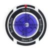 Clear&Transparent Golf Slope Meter Ball Marker Golf Spirit Level Golf Tools Leveler  Outdoor Sports