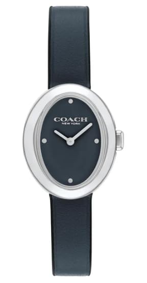 

Casual Watch Sammy 14504424 Navy [Coach] Women s [Item]