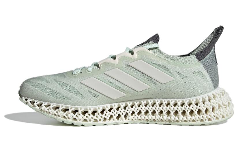 adidas 4D FWD 3 Linen Green Zero Metalic ID3508 42