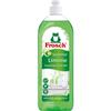 Frosch Limone Dishwashing Liquid 750 Ml