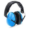 Ear Defenders Kids, Foldable Adjustable Hearing Protection Noise Cancelling Ear Muffs for Children Baby (1 To 11 Years Old)