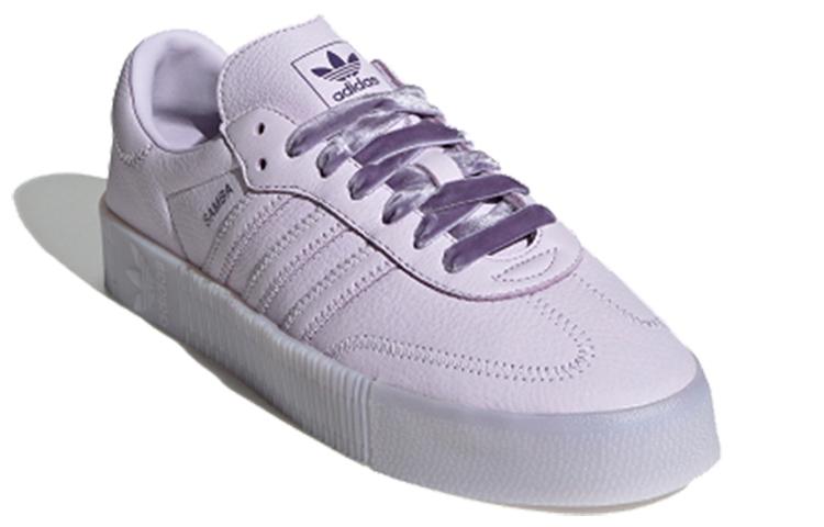 adidas Sambarose Purple Tint Women's EH1324