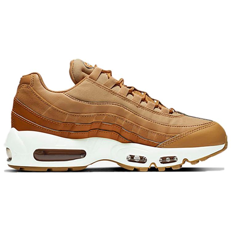 New Nike Air Max 95 Twine Sail Women's CZ3951-700