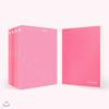 BTS - 6th Mini Album BTS Map Of The Soul: Persona (1/2/3/4 Randomly Sent)