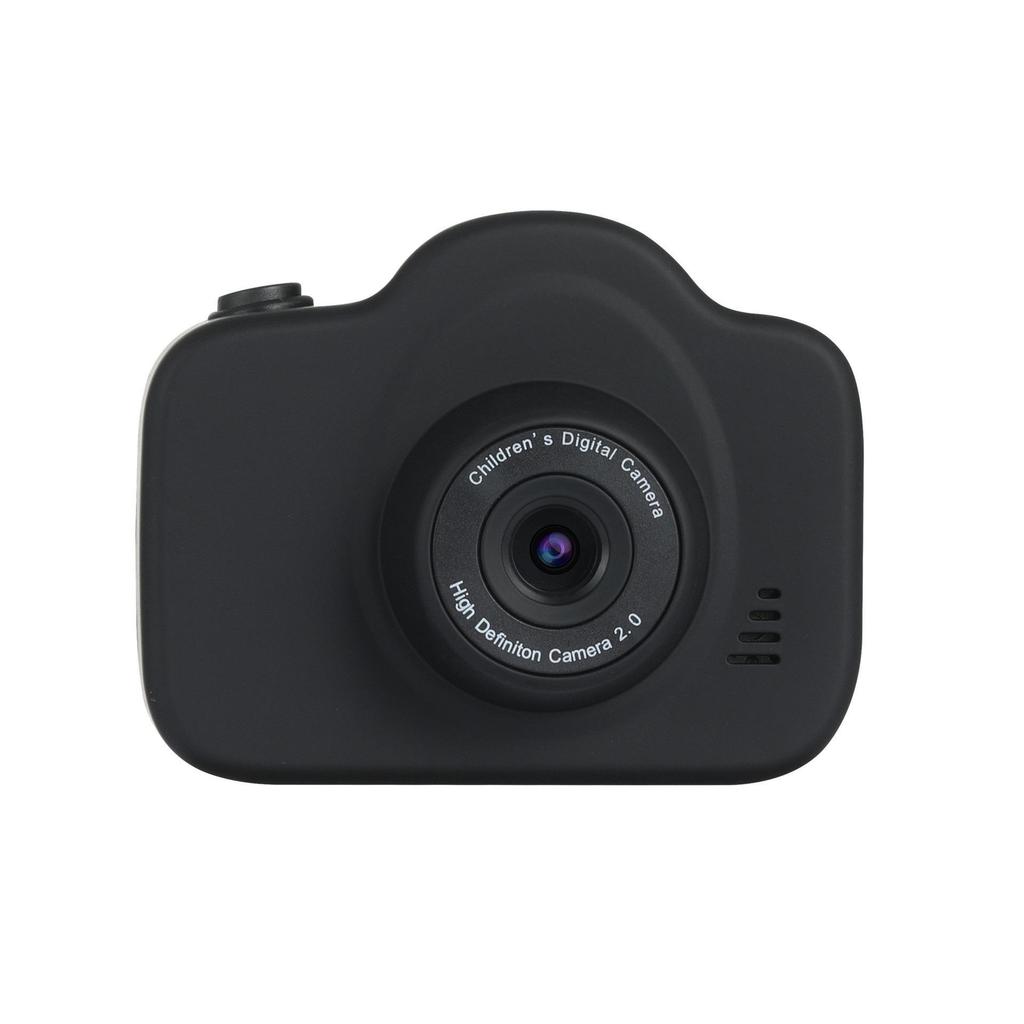 A3 Kids' Cartoon Digital Camera - Fun SLR Toy and Photo Recorder