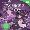 Learn To Draw Morgana and Oz by Walter Foster Creative Team... 9780760389669
