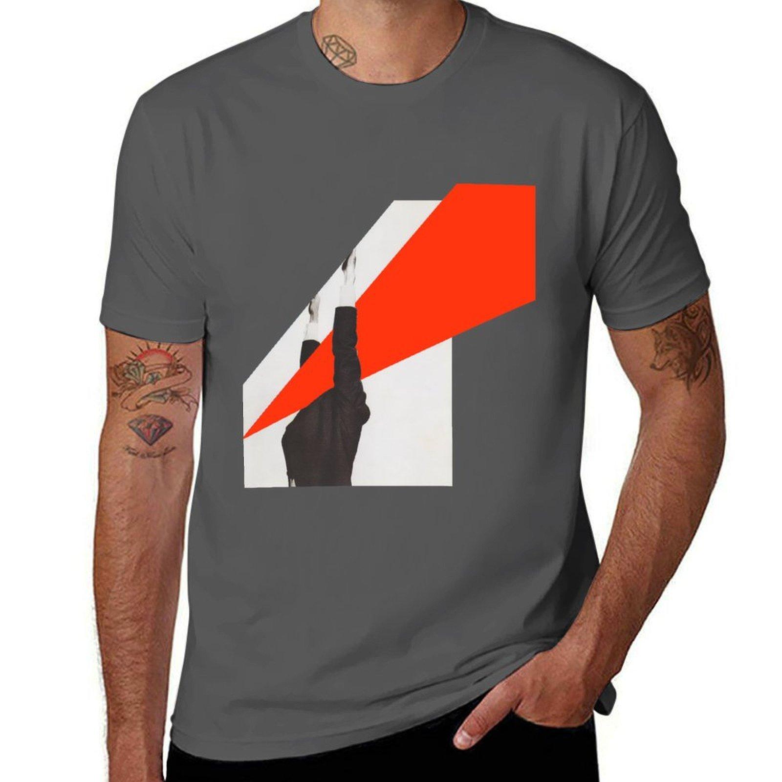 

Vertigo - Alfred Hitchcock T-Shirt man t shirt graphic t shirts for man pack white T-Shirt 4XL